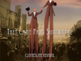 Avatar for Clothesline Revival