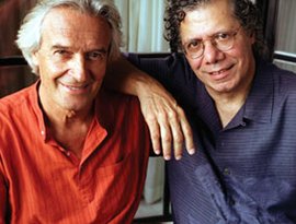 Avatar de Chick Corea & John Mclaughlin