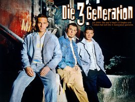 Avatar für Die 3. Generation