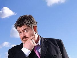 Avatar for Phill Jupitus