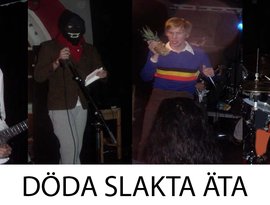 Döda Slakta Äta 的头像