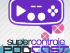 Avatar for Super Controle Podcast