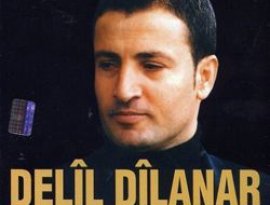 Avatar for Delîl Dîlanar