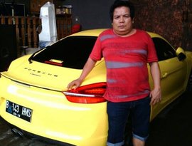 Awatar dla Tivi Tambunan