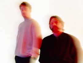 Mount Kimbie のアバター