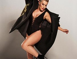 Indira Forza 的头像