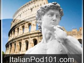 Avatar for ItalianPod101.com