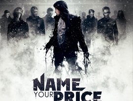 Avatar for Name Your Price