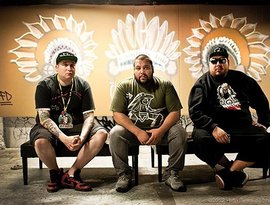 A Tribe Called Red 的头像