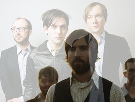Avatar for The Album Leaf & Bright Eyes