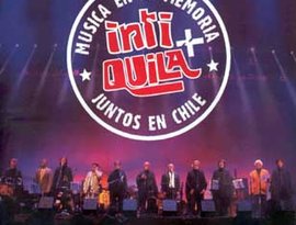 Avatar de Inti-Illimani Histórico y Quilapayún