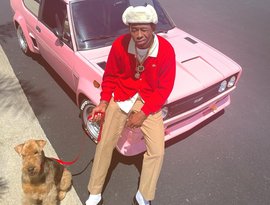 Аватар для Tyler, the Creator