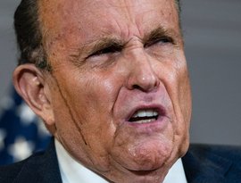 Аватар для Rudy Giuliani