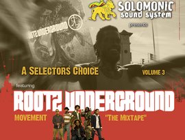 Rootz Underground & Solomonic Sound System 的头像