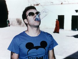 Awatar dla Paul Oakenfold