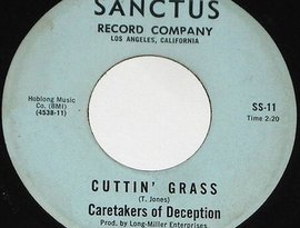 Avatar for Caretakers of Deception