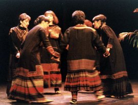 Avatar for Mzetamze Ensemble
