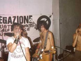 Avatar de Negazione