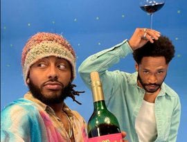 Avatar for KAYTRAMINÉ, Aminé & KAYTRANADA