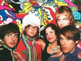 of Montreal 的头像