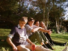 Awatar dla The Hard Quartet