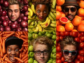 Avatar di Fruits & Veggies