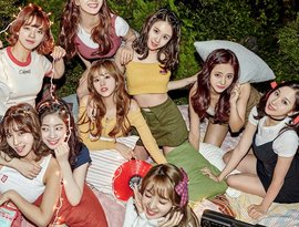 TWICE (트와이스) 的头像