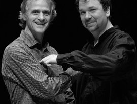 Avatar di Markus Stockhausen & Florian Weber