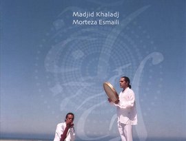Madjid Khaladj & Morteza Esmaili 的头像