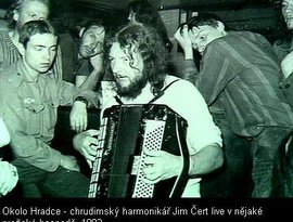 Awatar dla Jim Čert