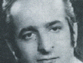 Mahmoodi Khansari 的头像