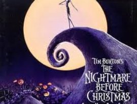 Avatar for Chorus - Nightmare Before Christmas, Ed Ivory, Ken Page & Oogie Boogie