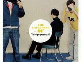 BREATHE - Telepopmusik 的头像