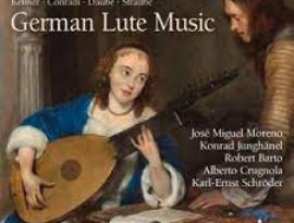 Johann Friedrich Daube 的头像