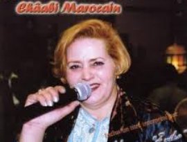 Khadija Bidaouia 的头像