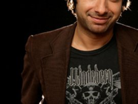 Avatar for Jian Ghomeshi