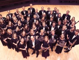 Avatar for Dordt College Music Department