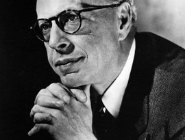 The Cleveland Orchestra;George Szell 的头像