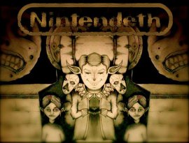 Avatar for Nintendeth