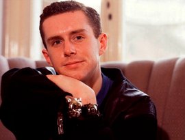 Holly Johnson のアバター