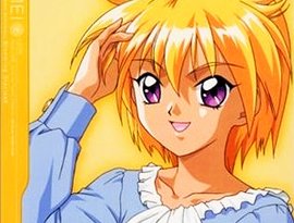 Avatar for 伊集院メイ(田村ゆかり)