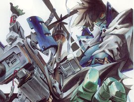 Avatar for Arc System Works