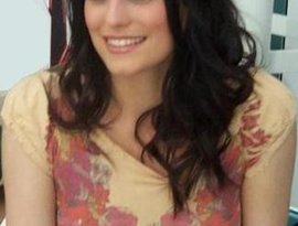 Morgan Webb 的头像