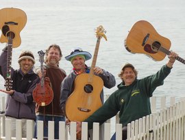 Avatar for Banana Slug String Band