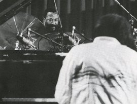Avatar for Cecil Taylor & Louis Moholo