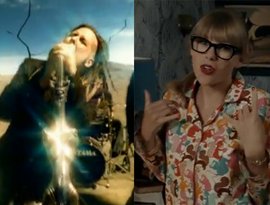 Avatar for Korn vs. Taylor Swift