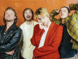 Rock pop artists discount