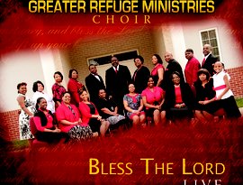 Awatar dla The Greater Refuge Ministries Choir