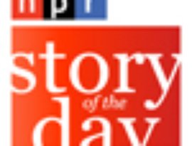 Avatar for NPR: Story of the Day Podcast