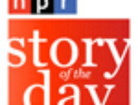 NPR: Story of the Day Podcast 的头像